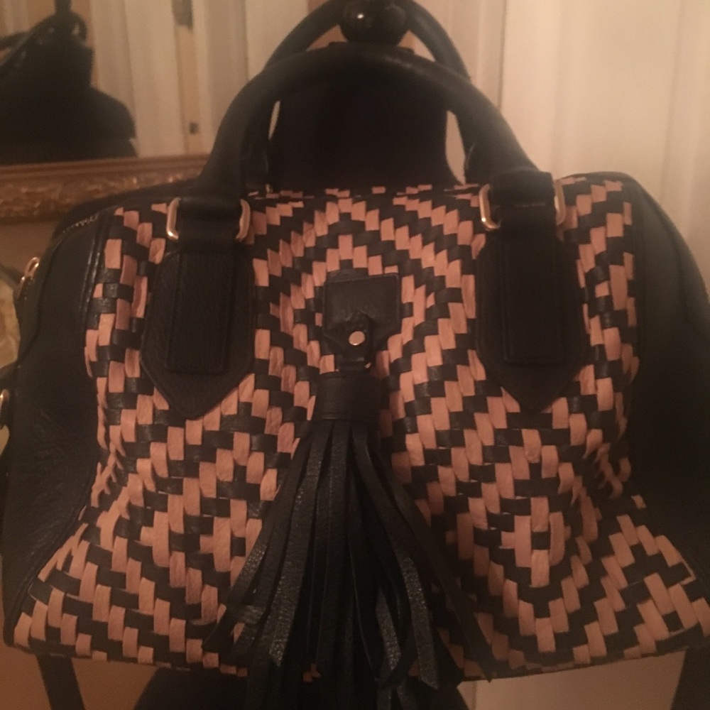 Crossbody Bag.